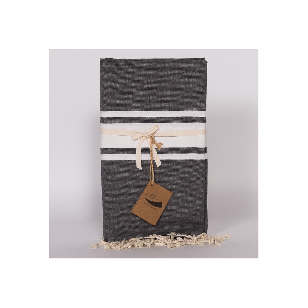 Taima: Flat weave